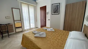 Hotel Nanni Garni
