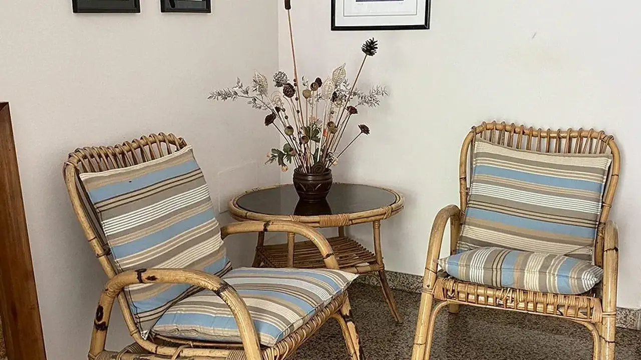Hotel Nanni Garni