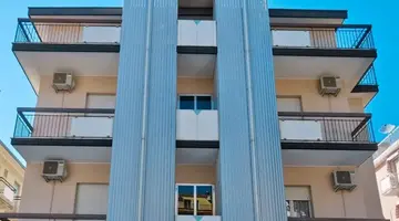 Hotel Nanni Garni