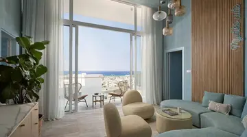 Hotel Napa Suites
