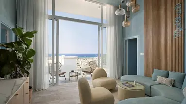 Hotel Napa Suites