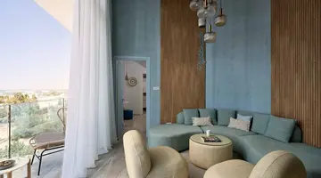 Hotel Napa Suites