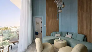 Hotel Napa Suites