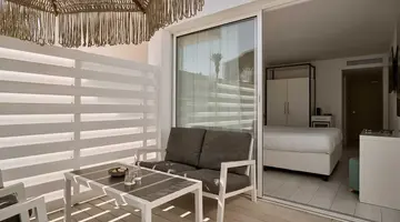 Hotel Napa Suites