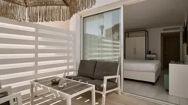 Hotel Napa Suites