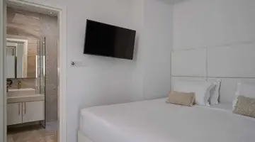 Hotel Napa Suites