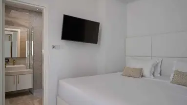 Hotel Napa Suites