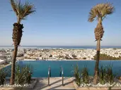 Hotel Napa Suites