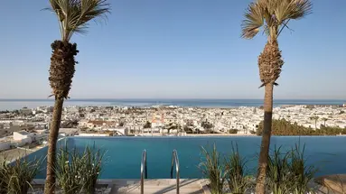 Hotel Napa Suites