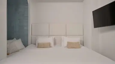 Hotel Napa Suites