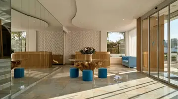 Hotel Napa Suites