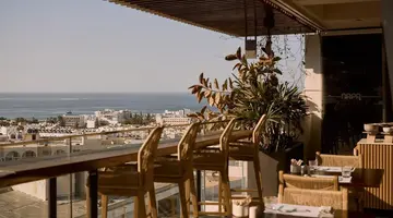 Hotel Napa Suites