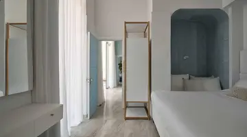 Hotel Napa Suites