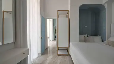 Hotel Napa Suites