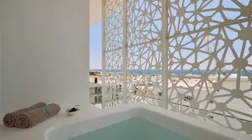Hotel Napa Suites