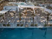 Hotel Napa Suites
