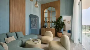 Hotel Napa Suites