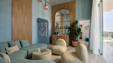 Hotel Napa Suites