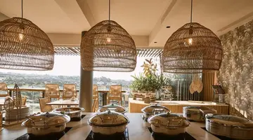 Hotel Napa Suites
