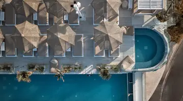 Hotel Napa Suites