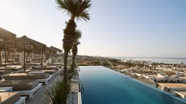 Hotel Napa Suites