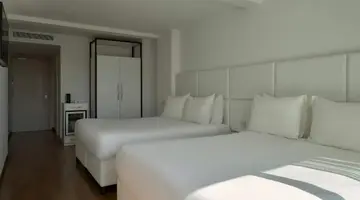 Hotel Napa Suites