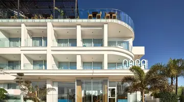 Hotel Napa Suites
