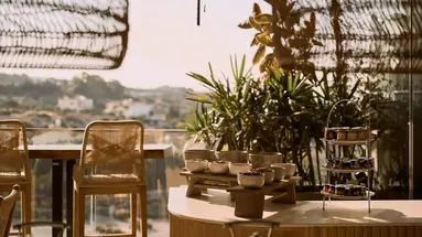 Hotel Napa Suites