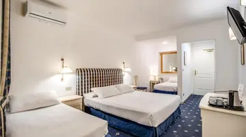 Hotel Napoleon