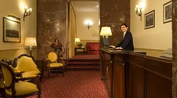 Hotel Napoleon