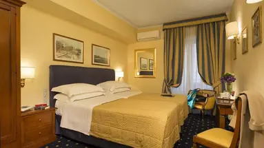 Hotel Napoleon