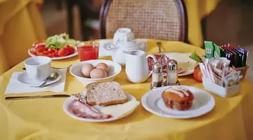Hotel Napoleon