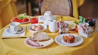 Hotel Napoleon