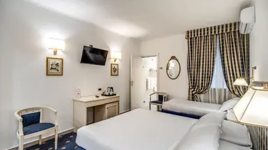 Hotel Napoleon