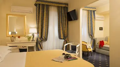 Hotel Napoleon