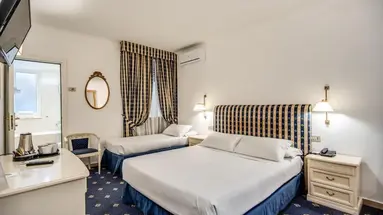 Hotel Napoleon