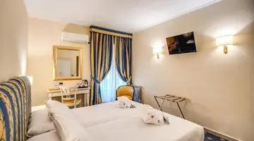 Hotel Napoleon