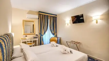 Hotel Napoleon