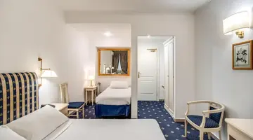 Hotel Napoleon