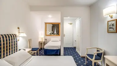 Hotel Napoleon