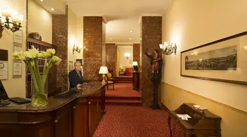 Hotel Napoleon