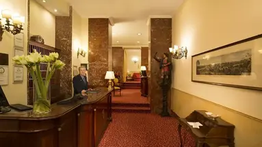 Hotel Napoleon