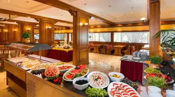 Hotel Narcis