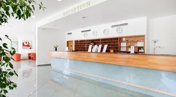 Hotel Narcis
