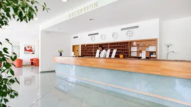 Hotel Narcis