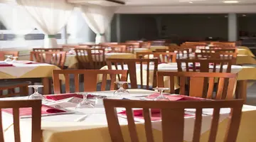 HOTEL NARCIS****