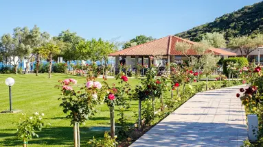HOTEL NARCIS****