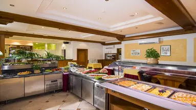 HOTEL NARCIS****