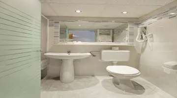 HOTEL NARCIS****