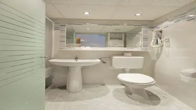 HOTEL NARCIS****
